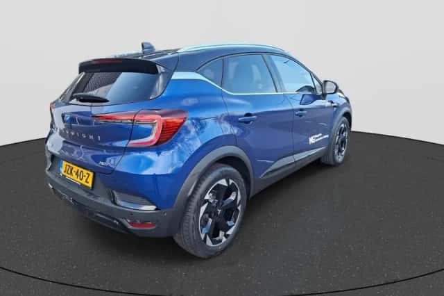 Mitsubishi ASX (2026) thumbnail 7