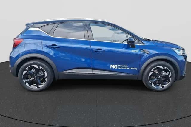 Mitsubishi ASX (2026) thumbnail 8