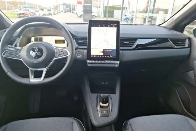 Mitsubishi ASX (2026) thumbnail 9