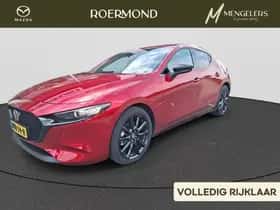 Mazda 3 (2025)