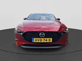 Mazda 3 (2025) thumbnail 2