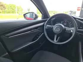 Mazda 3 (2025) thumbnail 14