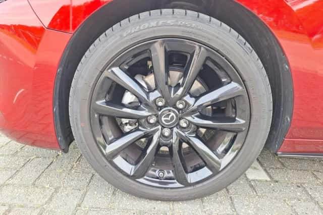 Mazda 3 (2025) thumbnail 15