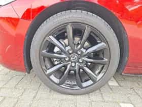 Mazda 3 (2025) thumbnail 15