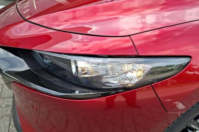 Mazda 3 (2025) thumbnail 16