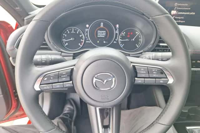 Mazda 3 (2025) thumbnail 20