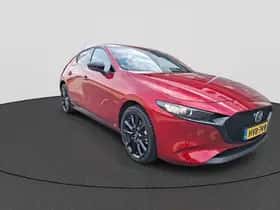 Mazda 3 (2025) thumbnail 3