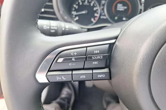 Mazda 3 (2025) thumbnail 21