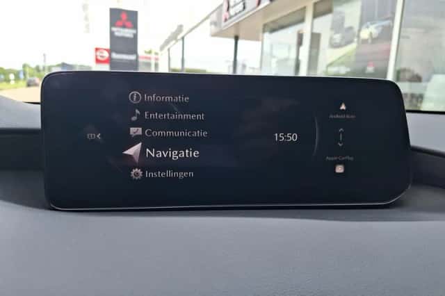 Mazda 3 (2025) thumbnail 25