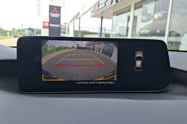 Mazda 3 (2025) thumbnail 26