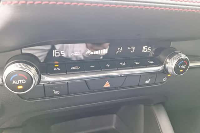 Mazda 3 (2025) thumbnail 27
