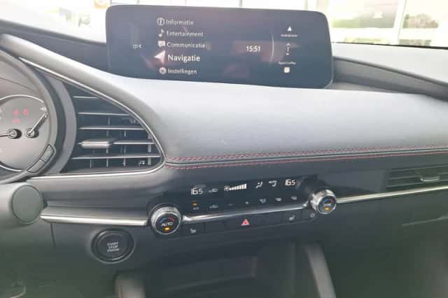 Mazda 3 (2025) thumbnail 29