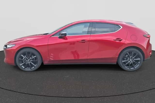 Mazda 3 (2025) thumbnail 4