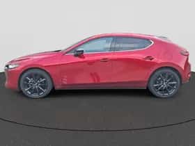 Mazda 3 (2025) thumbnail 4