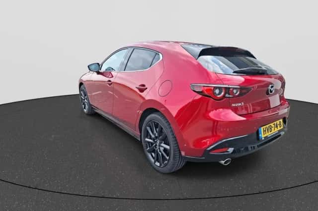 Mazda 3 (2025) thumbnail 5