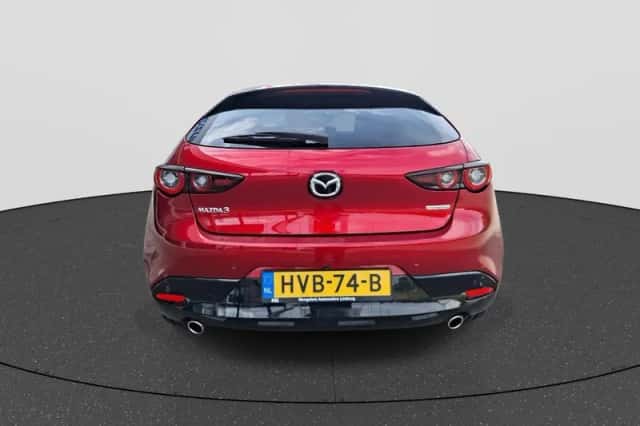 Mazda 3 (2025) thumbnail 6