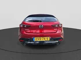 Mazda 3 (2025) thumbnail 6