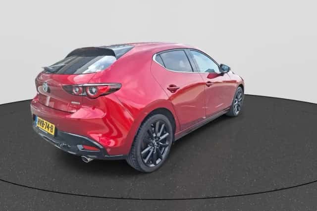 Mazda 3 (2025) thumbnail 7