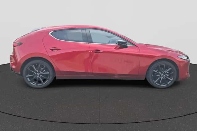 Mazda 3 (2025) thumbnail 8