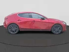 Mazda 3 (2025) thumbnail 8