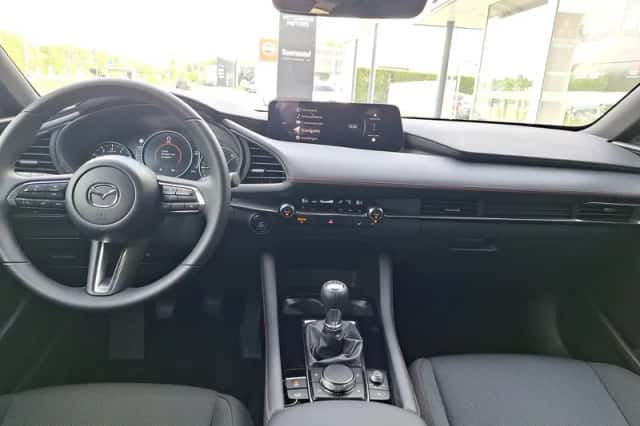 Mazda 3 (2025) thumbnail 9