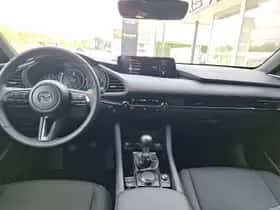 Mazda 3 (2025) thumbnail 9
