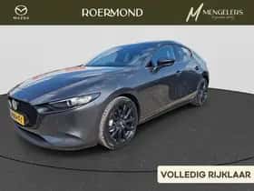 Mazda 3 (2024) thumbnail 1