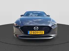 Mazda 3 (2024) thumbnail 2