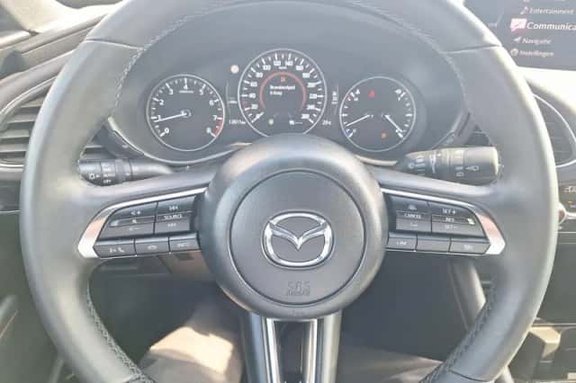 Mazda 3 (2024) thumbnail 20