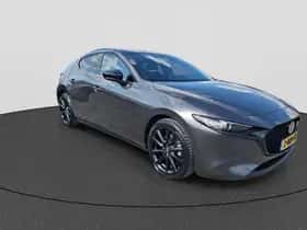 Mazda 3 (2024) thumbnail 3