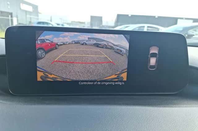 Mazda 3 (2024) thumbnail 26