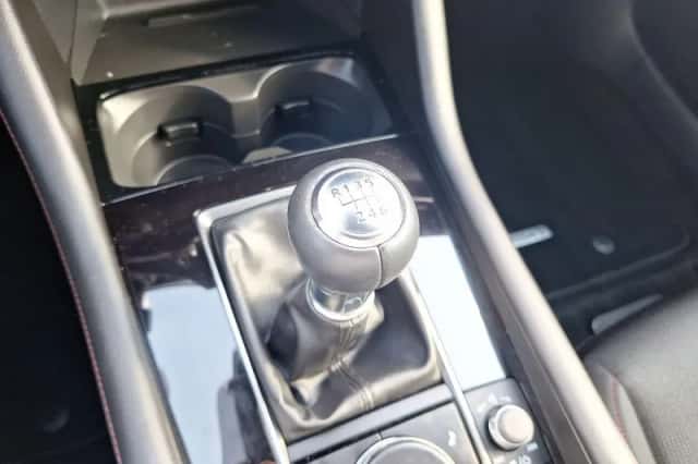 Mazda 3 (2024) thumbnail 28