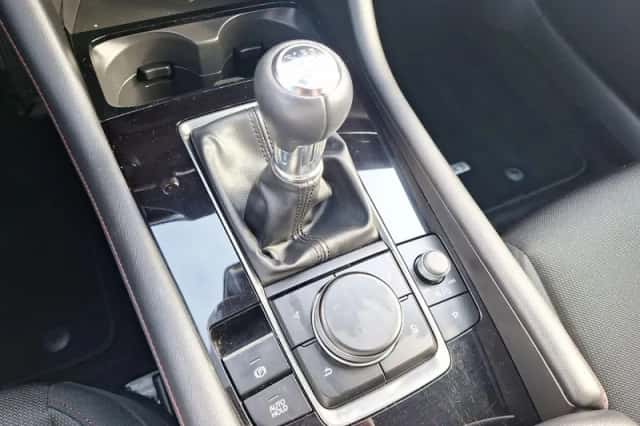 Mazda 3 (2024) thumbnail 29