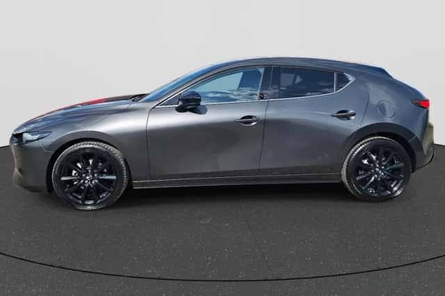 Mazda 3 (2024) thumbnail 4