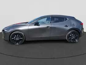 Mazda 3 (2024) thumbnail 4
