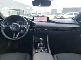 Mazda 3 (2024) thumbnail 31
