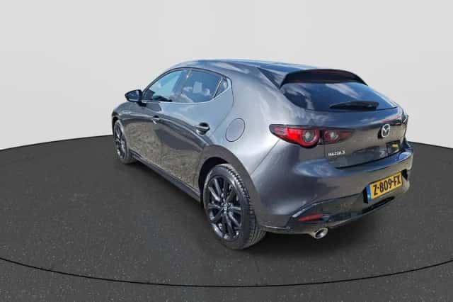 Mazda 3 (2024) thumbnail 5