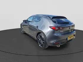 Mazda 3 (2024) thumbnail 5