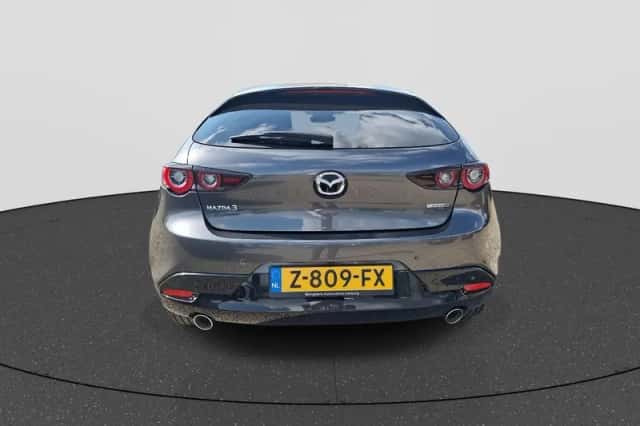 Mazda 3 (2024) thumbnail 6