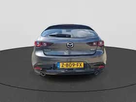 Mazda 3 (2024) thumbnail 6