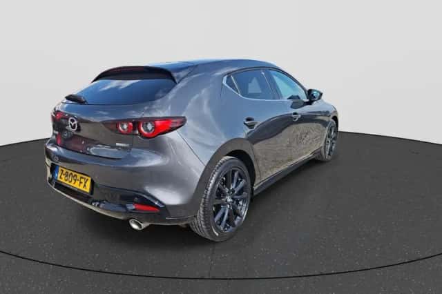 Mazda 3 (2024) thumbnail 7