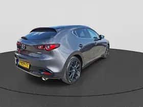 Mazda 3 (2024) thumbnail 7
