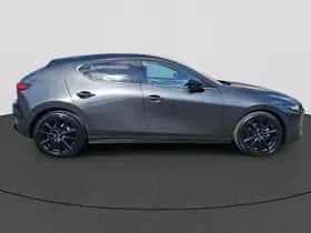 Mazda 3 (2024) thumbnail 8