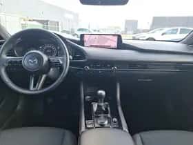 Mazda 3 (2024) thumbnail 9