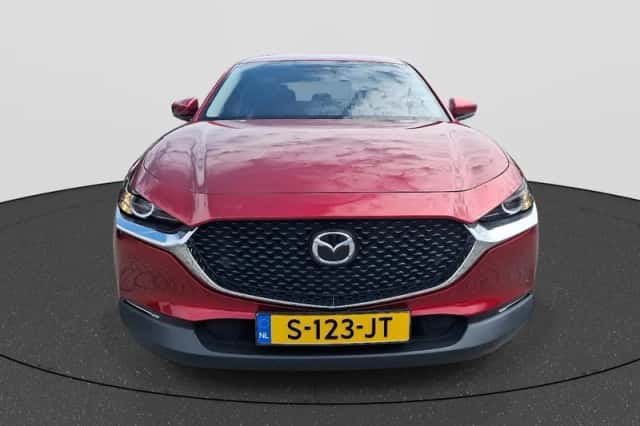 Mazda CX-30 (2022) thumbnail 2