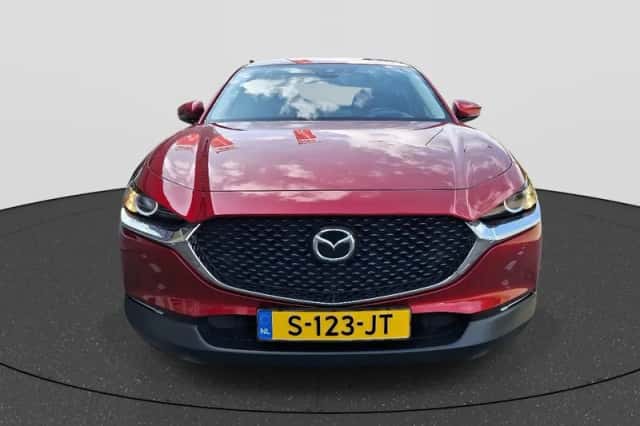 Mazda CX-30 (2022) thumbnail 2