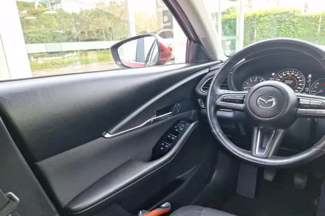 Mazda CX-30 (2022) thumbnail 13