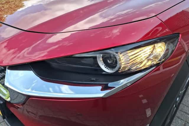 Mazda CX-30 (2022) thumbnail 15