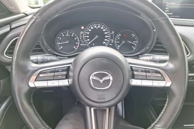 Mazda CX-30 (2022) thumbnail 19