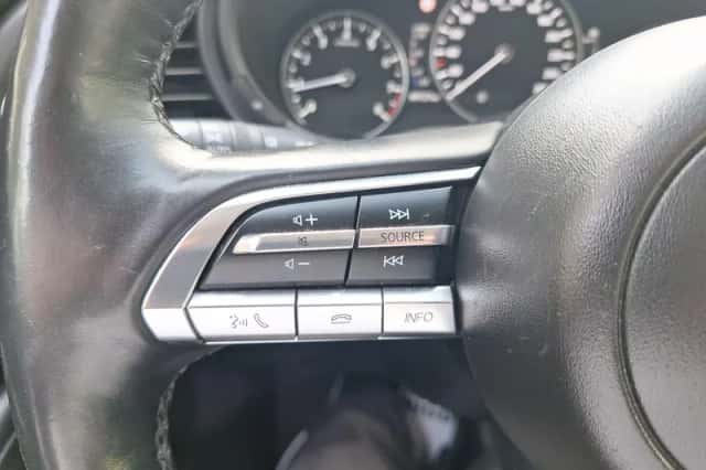 Mazda CX-30 (2022) thumbnail 20